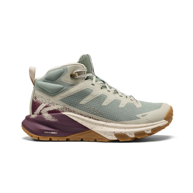 Keen Women's Targhee Apex Mid