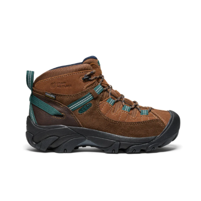 Keen Women's Targhee II Mid