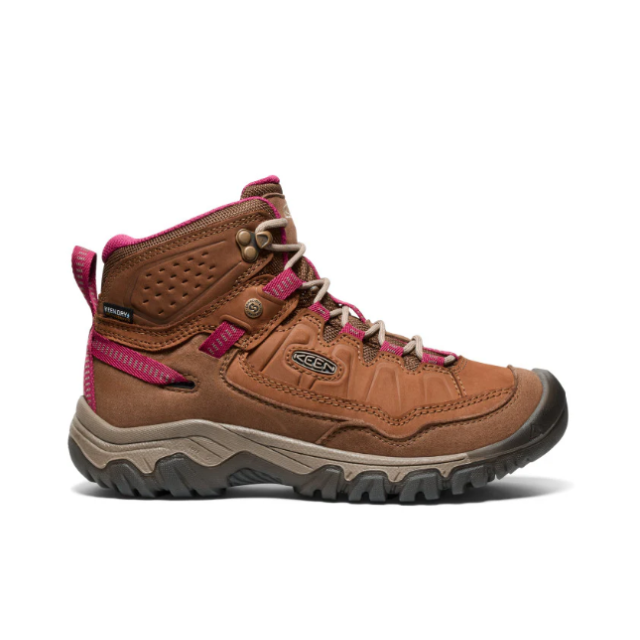 Keen Women's Targhee IV Mid WP