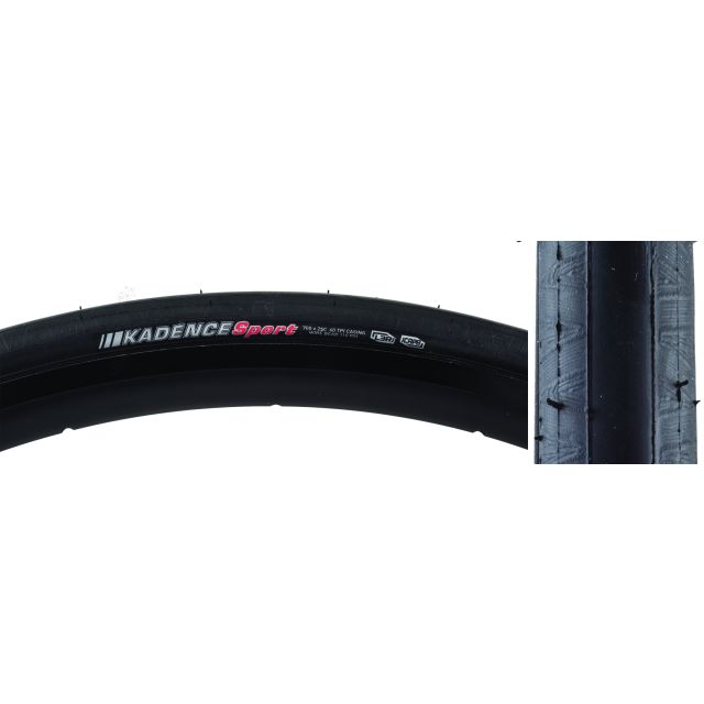 Ken Kadence Sport - 700 x 25C