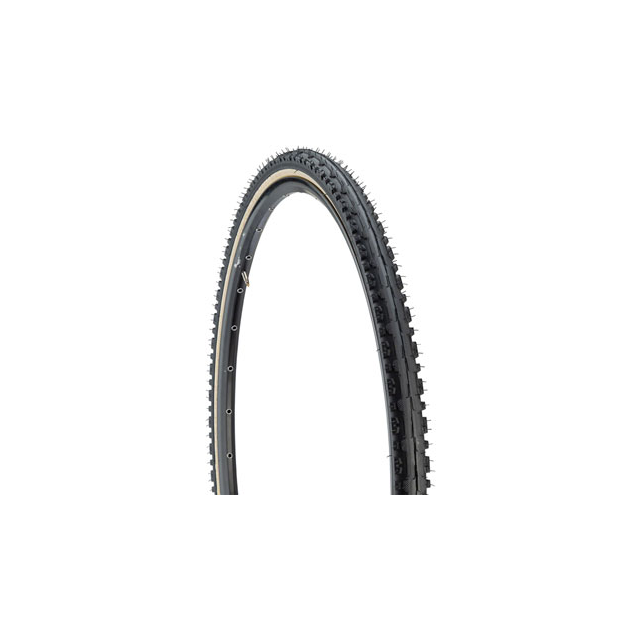 Kenda Kross Plus Tire - 700 x 38