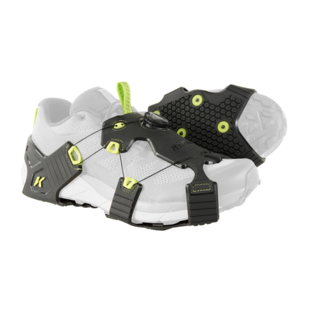 Korkers Ice Runner