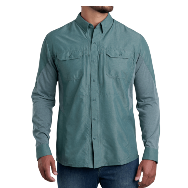 Kuhl Airspeed Longsleeve