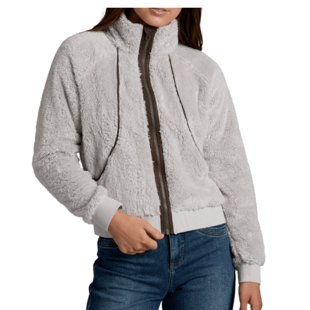 Kuhl Avina Flight Jacket