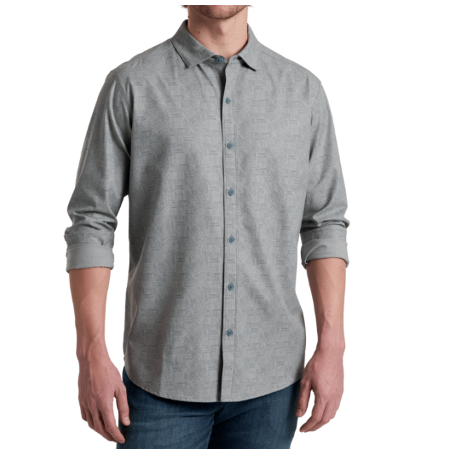 Kuhl Breeze LS