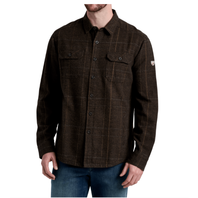 Kuhl Deviatr Shirt-Jac