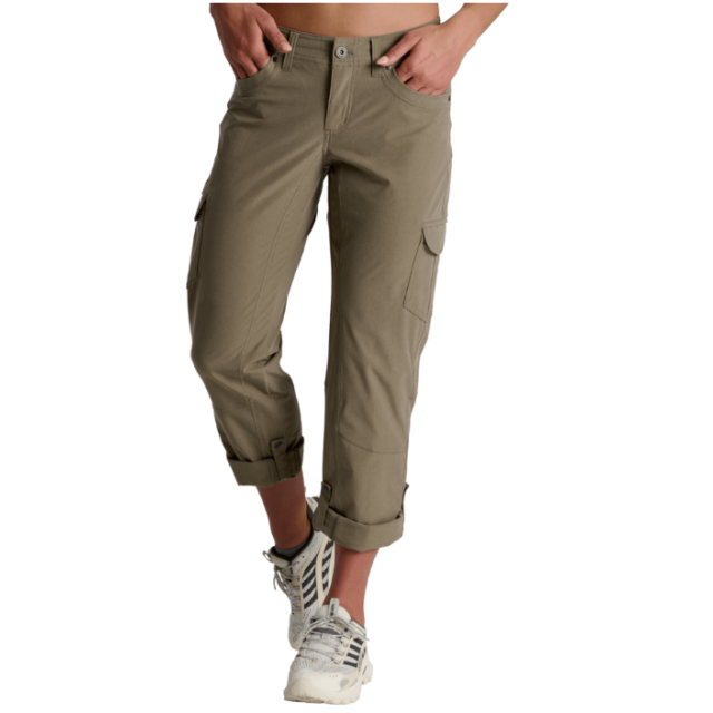 Kuhl Freeflex Roll Up Pant