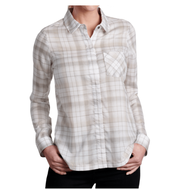 Kuhl Hadley Long Sleeve