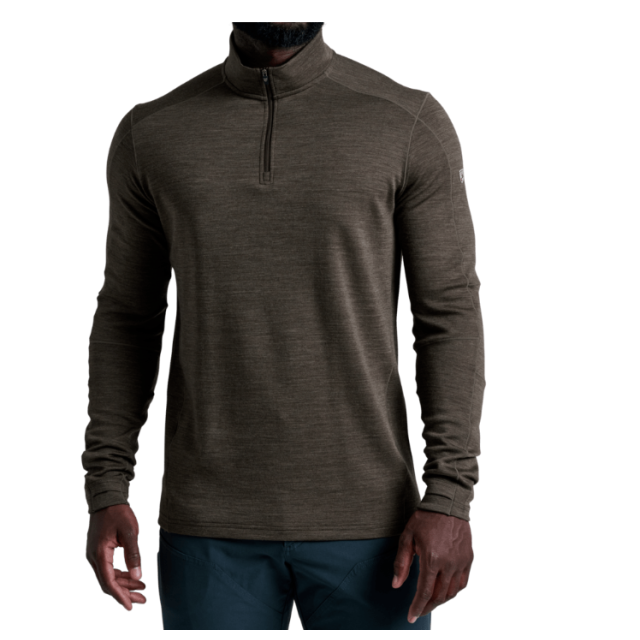 Kuhl Invigoratr 1/4 Zip