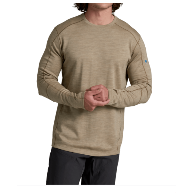 Kuhl Invigoratr Merino Crew