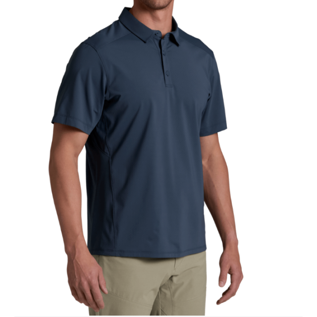 Kuhl Kovert Polo