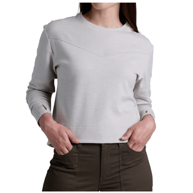 Kuhl Lola Pullover Sweatshirt