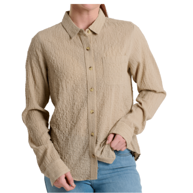 Kuhl Marlie LS