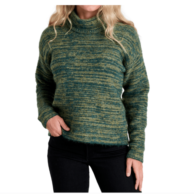 Kuhl Naomi Sweater