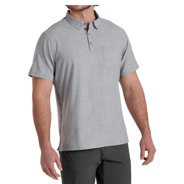 Kuhl Persuadr Polo