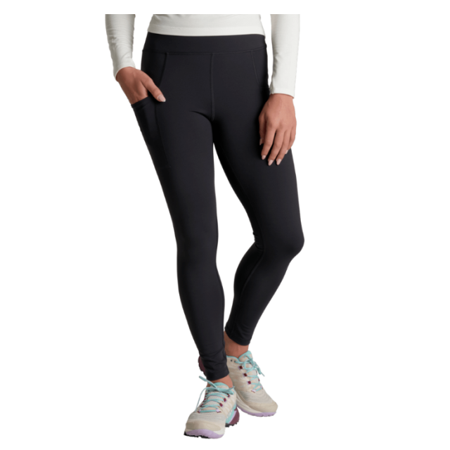 Kuhl Pulse Fleece Tight