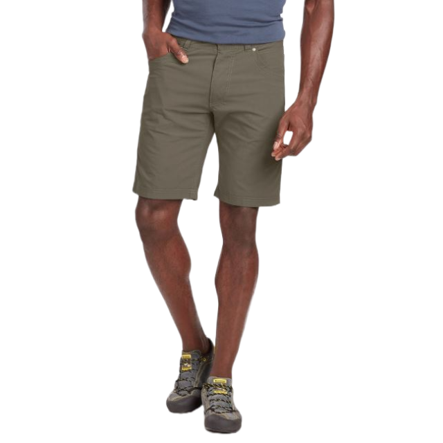 Kuhl Radikl Short 10" Inseam