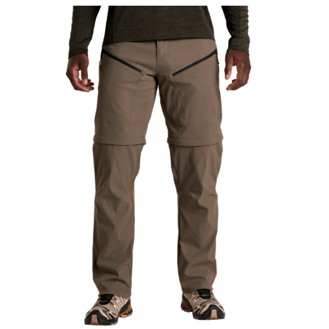 Kuhl Renegade Convertible Pant