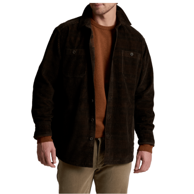 Kuhl Ridge Shirt-Jac
