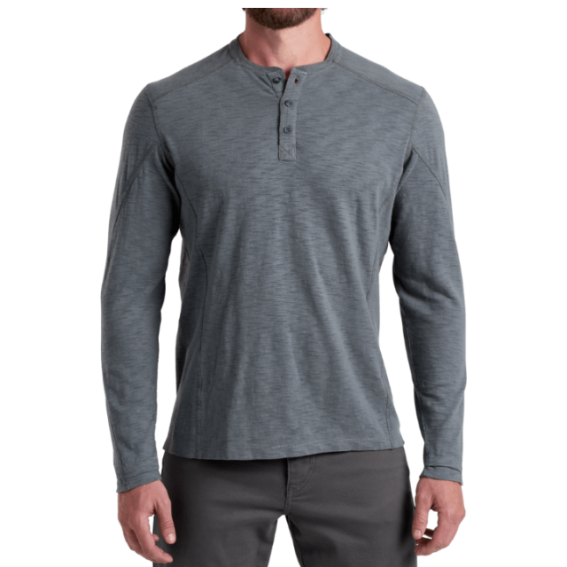 Kuhl Rukus Henley