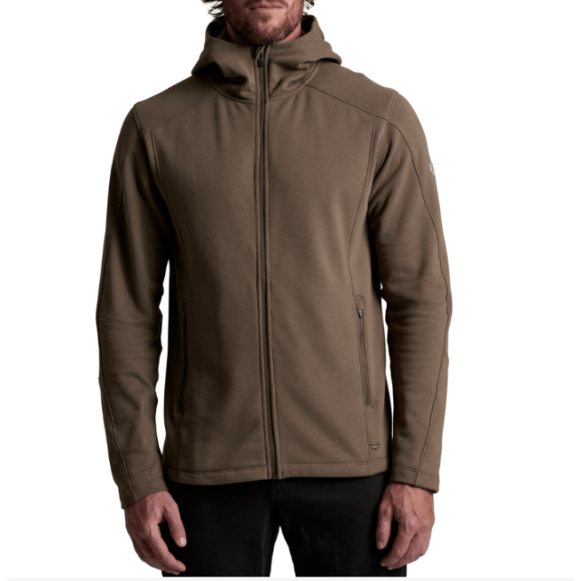 Kuhl Spekter Full-Zip Hoody