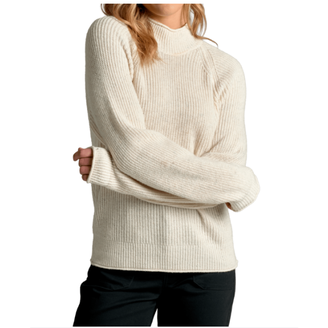 Kuhl Strova Roll Neck Sweater