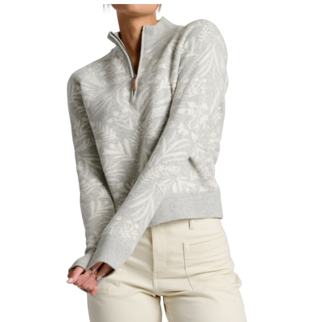 Kuhl Viola Sweater