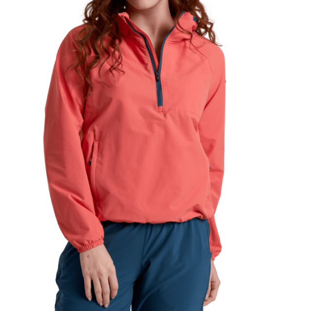 Kuhl Wander 1/2 Zip