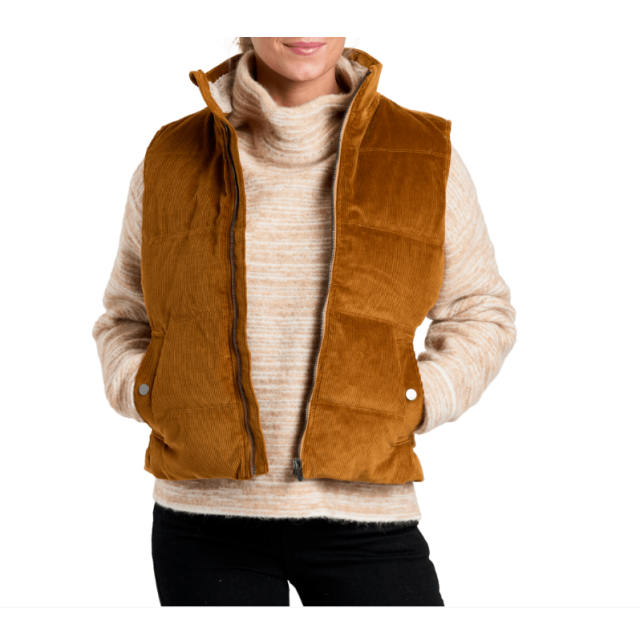Kuhl Women's Astrid Down Vest