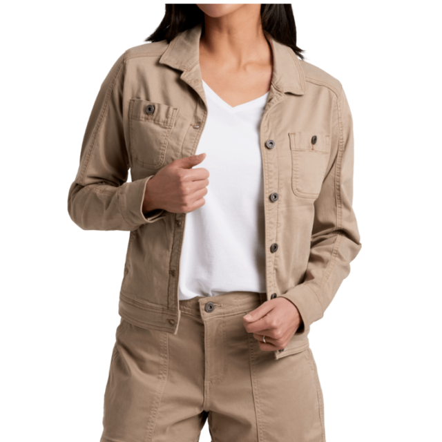 Kuhl Women's Kultivatr Jacket
