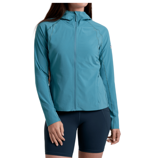 Kuhl Women's Sunshade Hoody