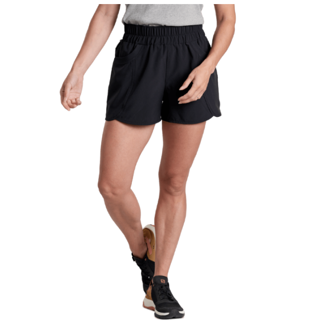 Kuhl Women's Vantage Trainer Short