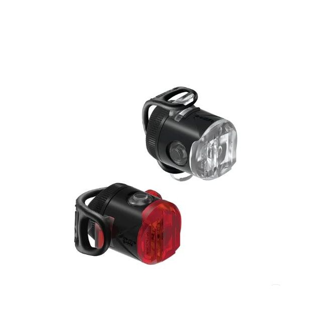 Lezyne Femto Usb Drive Pair