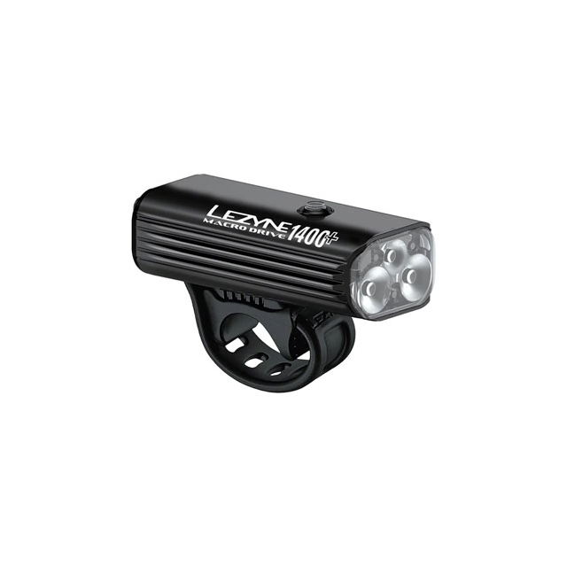 Lezyne Macro Drive 1400+ Headlight