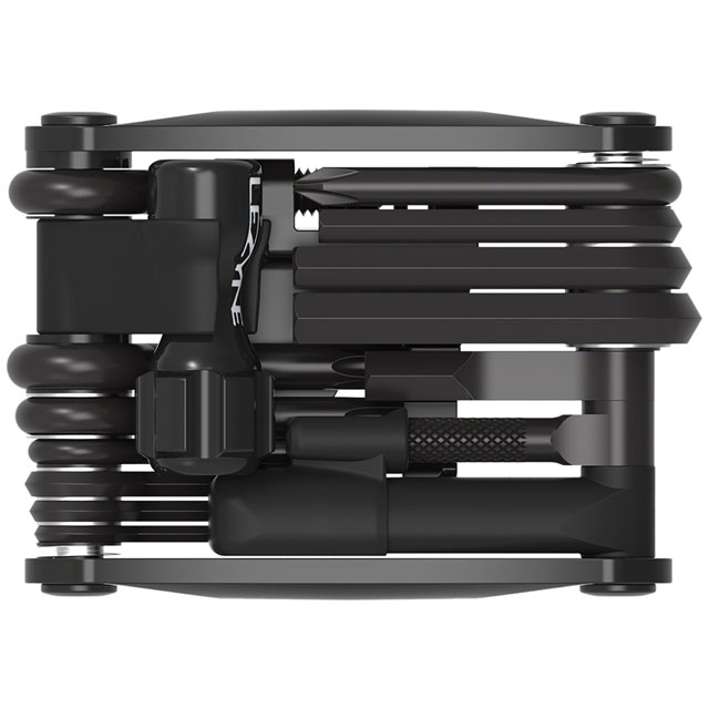 Lezyne Rap II - 20 Tubeless Multi Tool - 20 Tools