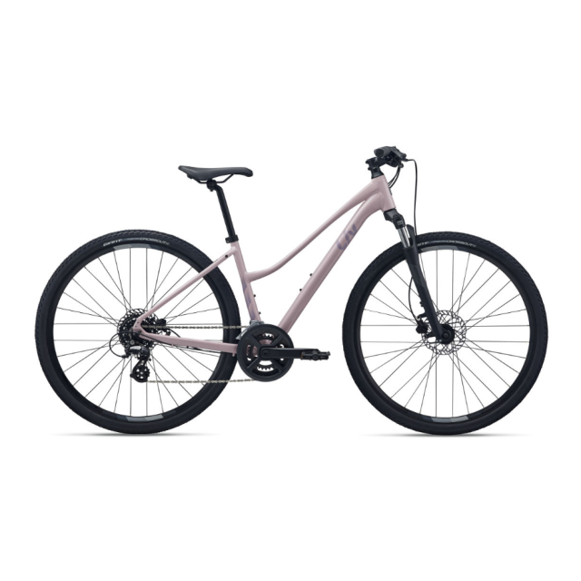 LIV Rove 4 Stagger