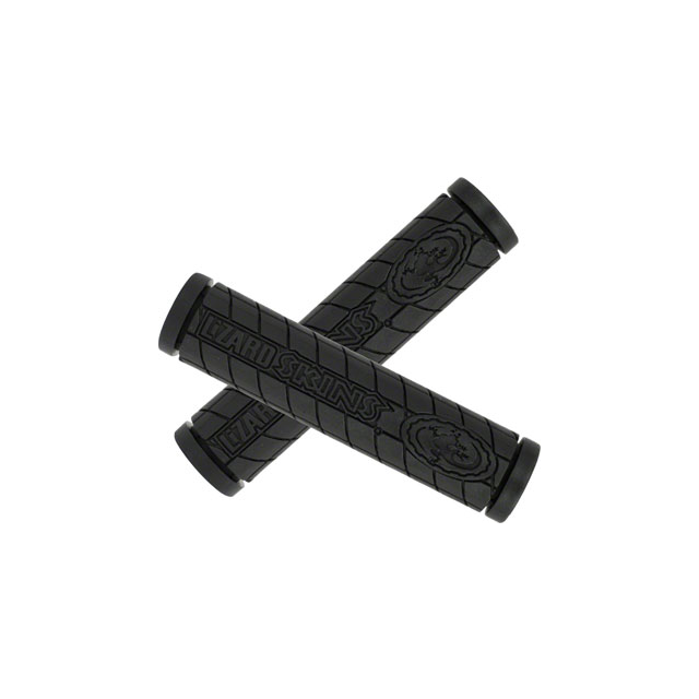 Lizard Skins Logo Grip Grips