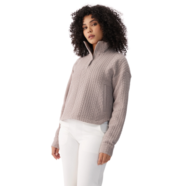 LOLE Colette Long Sleeve Top