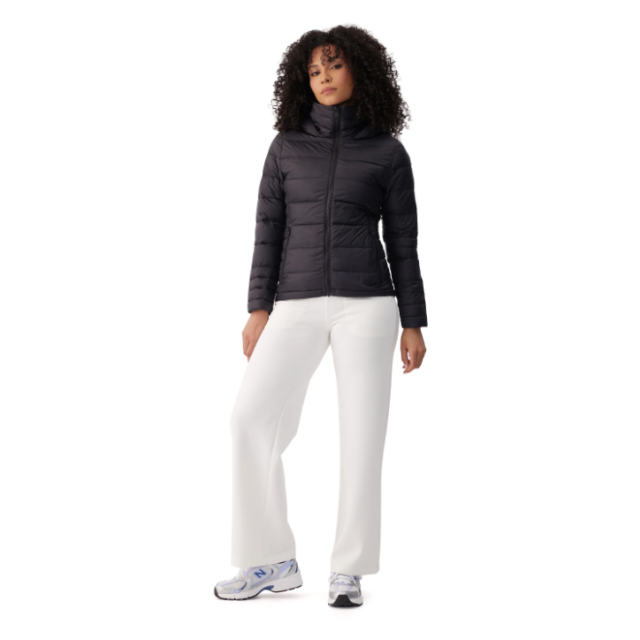 LOLE Emy Down Jacket Packable