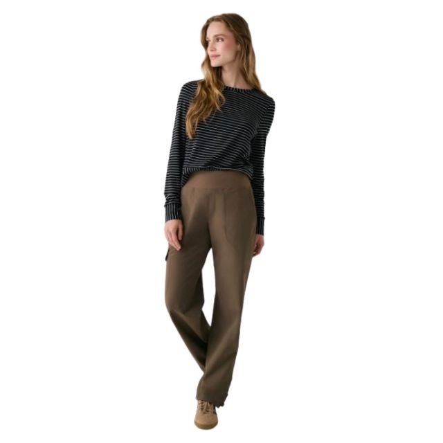 LOLE Olivie Tech Trousers