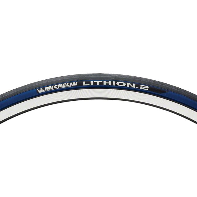 Michelin Lithion 2 Tire - 700 x 23