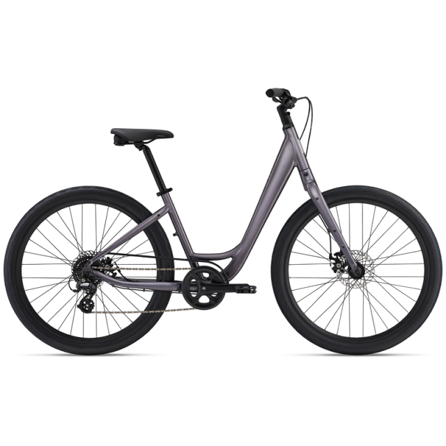 Momentum Vida Low Step