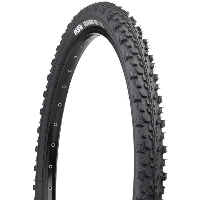 MSW Breadcrumb Trail Tire - 26 x 2.1