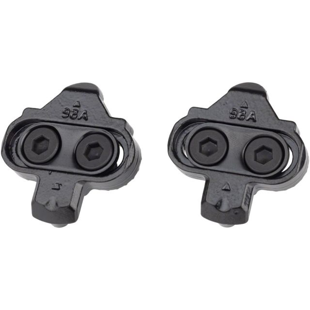 MSW SPD Compatible Cleats - 2-Bolt