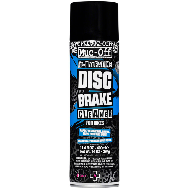 Muc-Off Disc Brake Cleaner