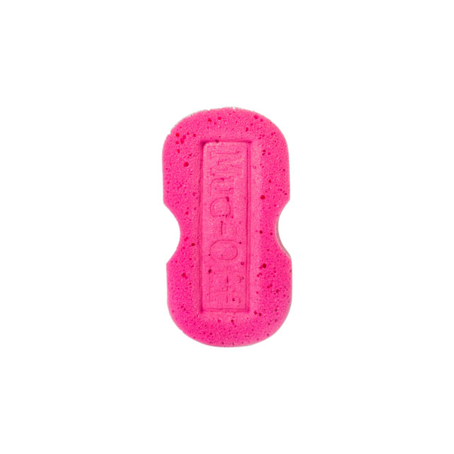 Muc-Off Expanding Microcell Sponge