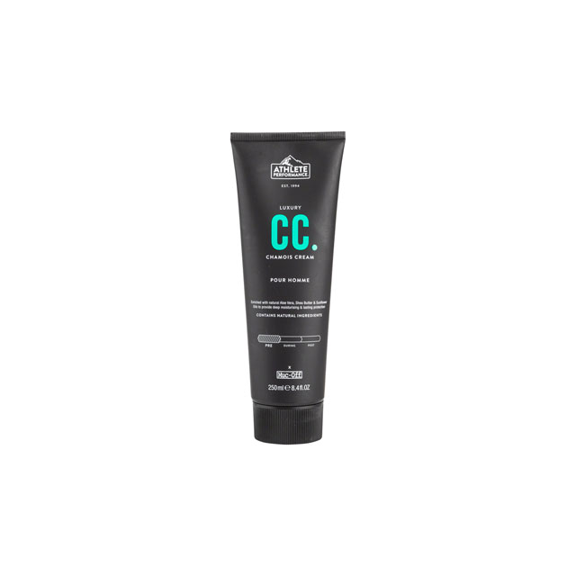 Muc-Off Luxury Chamois Cream