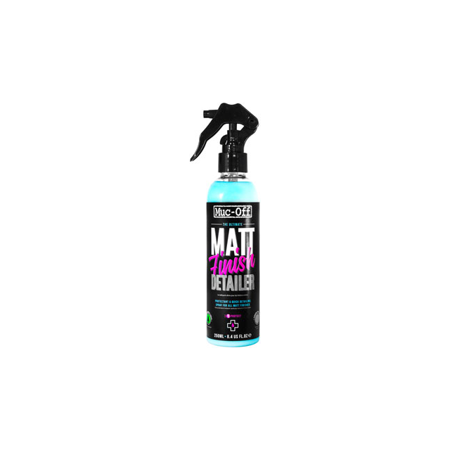Muc-Off Matte Finish Detailer
