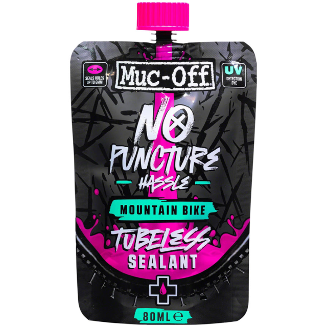 Muc-Off MTB Tire Sealant