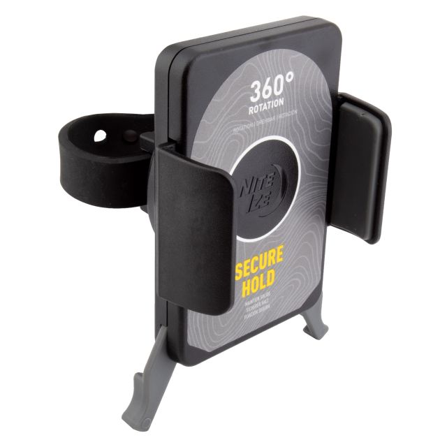 Niteize Hbar Smartphone Mount